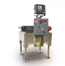 Inline Checkweigh Scale