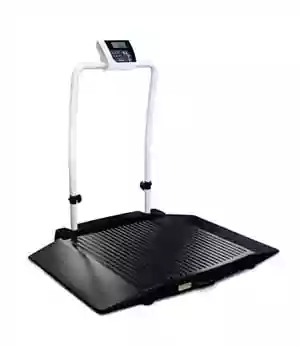 Wheelchair Scale