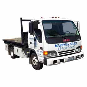Service Truck